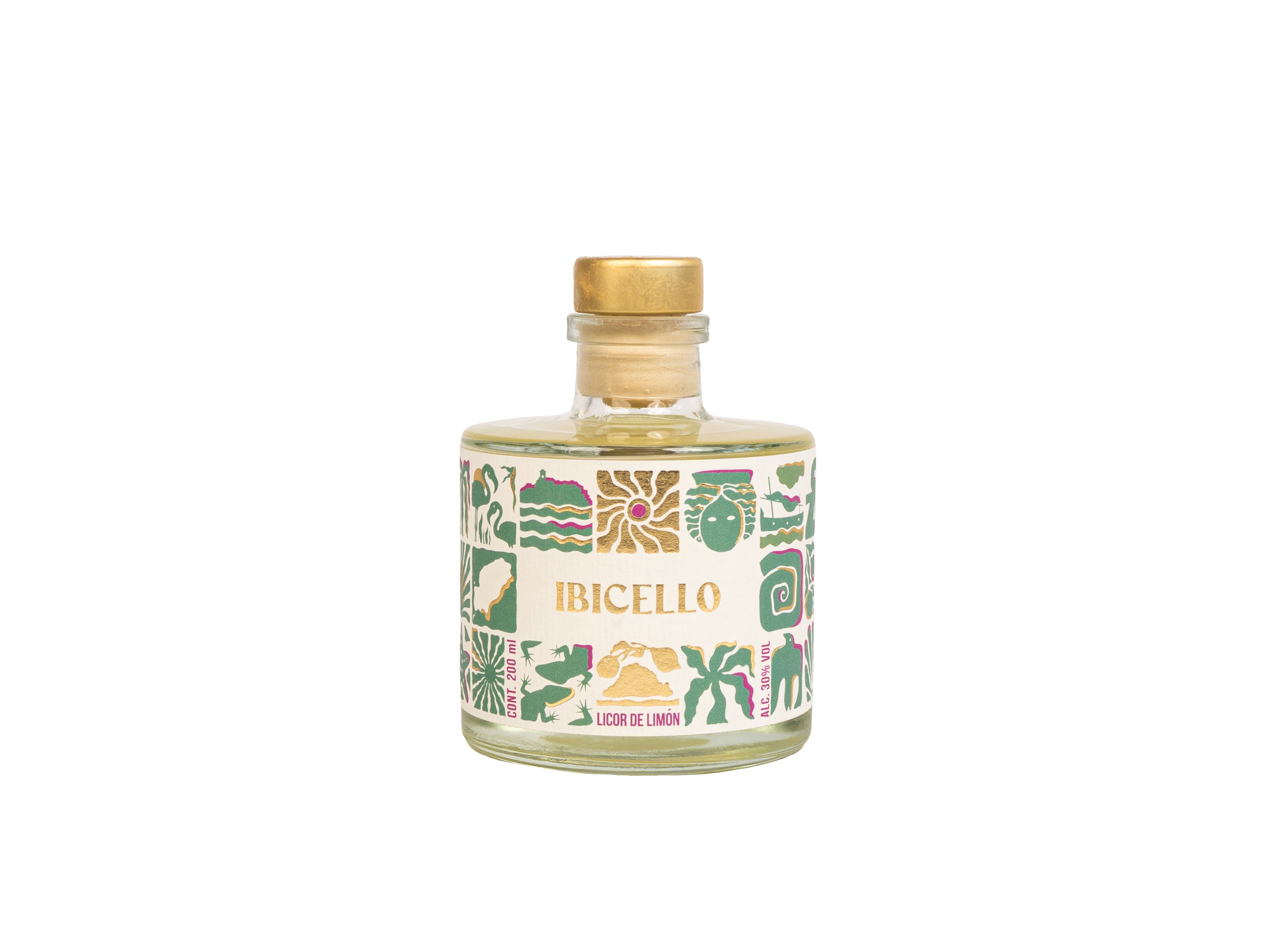 Ibicello 200ml