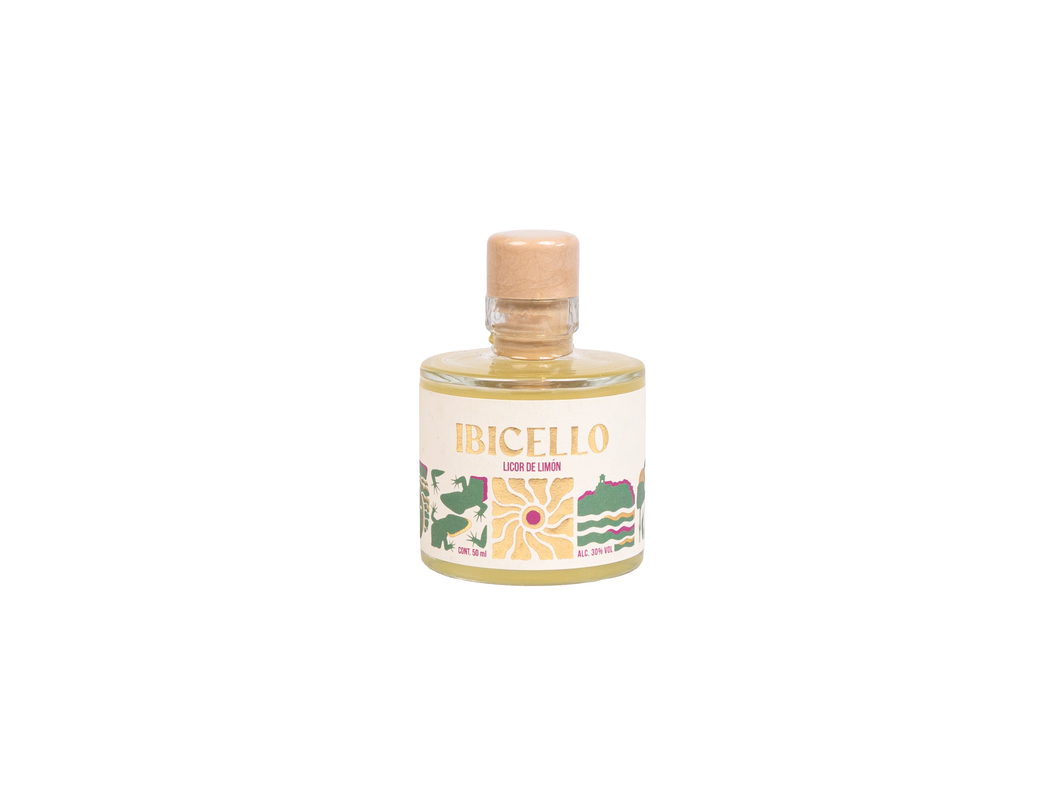 Ibicello 50ml